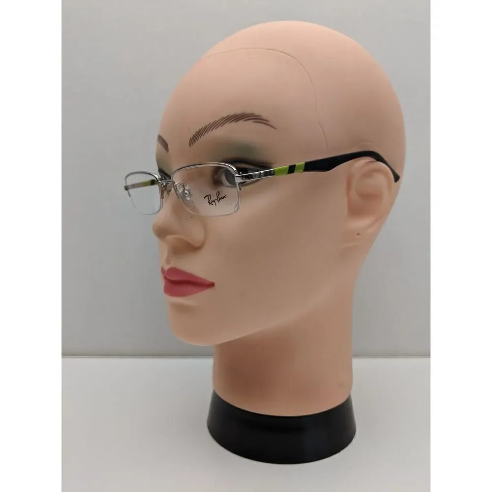 🕶️Ray-Ban RB1031 4012 Eyeglasses 47/15 125 /KAZ120🕶️​
